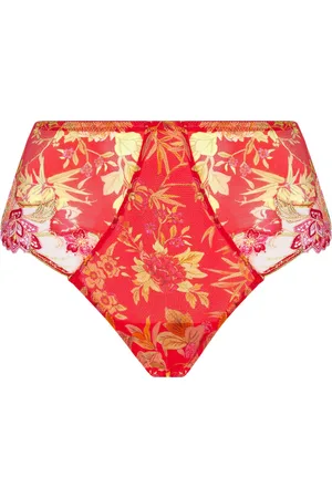 Lise Charmel Foret rubis-ACJ0317-L-taille slip