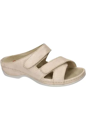 Berkemann Dames - - slippers & muiltjes - maat 38.5