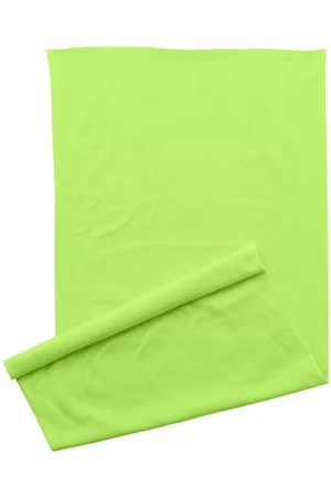 Myrtle Beach Volwassenen Unisex Economic X-Tube Polyester Snood