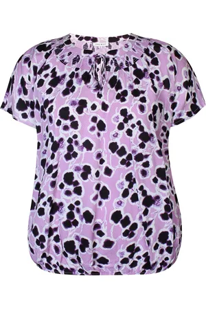 Zhenzi Blouse Gloria