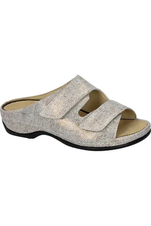 Berkemann Dames - - slippers & muiltjes - maat 39.5