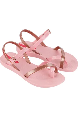 Ipanema Fashion Sandal Kids Dames Junior Slippers - Pink