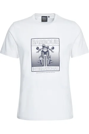 Barbour T-shirt