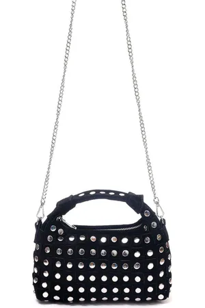 Nunoo Kleine Handtas / Crossbodytas Dames - Suède - Vega