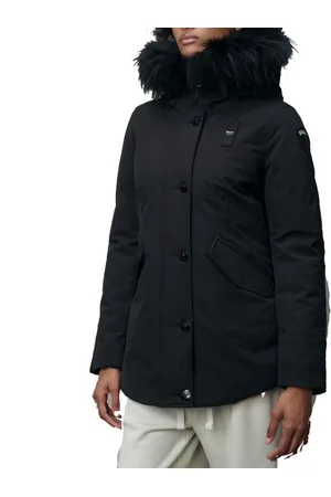 Blauer IRMA Jas