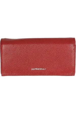 GiGi Fratelli Dames portemonnee Romance Leer