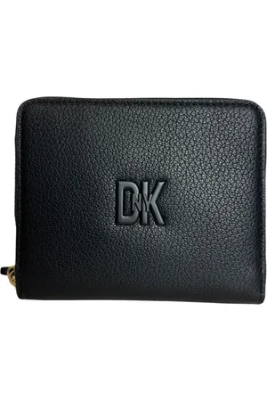 DKNY | Kleine portemonnee Seventh Avenue