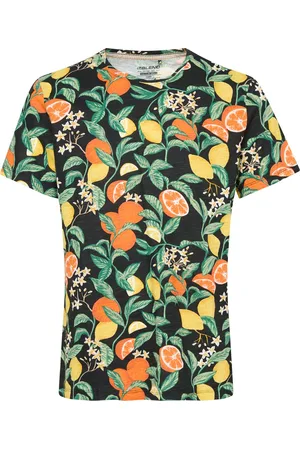 Blend He Tee Heren T-shirt