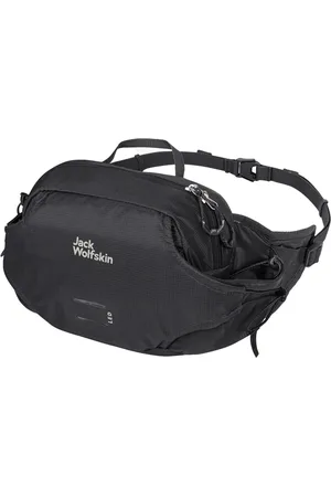 Jack Wolfskin Velo Trail heuptas 3L 2011001