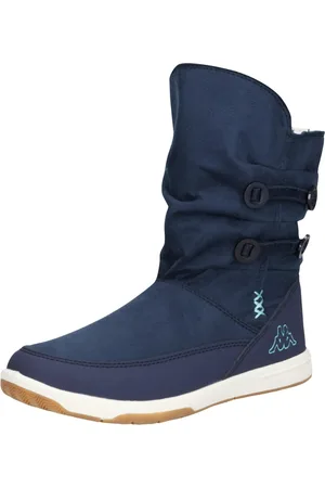 Kappa Kindermeisjes enkellaarsjes winterschoenen laarzen 260513K