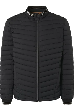 No Excess Mannen Jacket