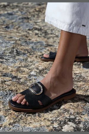 Mexx Sandal Nyla Black