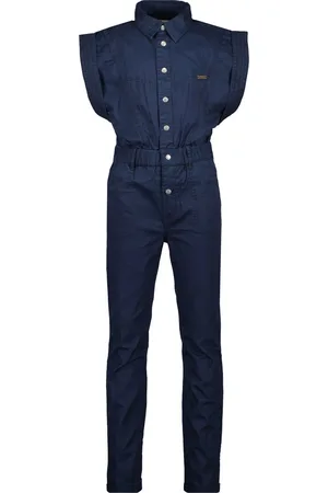 Vingino SS22 PALOMA Meisjes Jumpsuit