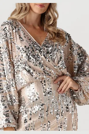 AMAYA Amsterdam Every Dress Jurken Dames - Kleedje - Rok - Jurk -