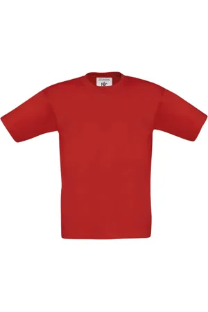 B and C Exact 150 Kinder T-Shirt - - 9-11 Jaar - 140