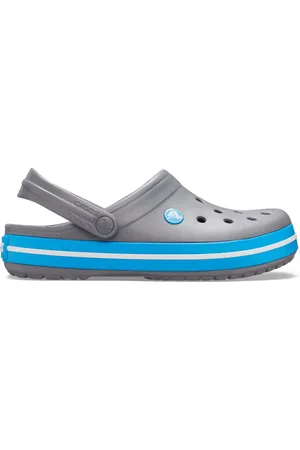 Crocs Crocband Instapper Senior