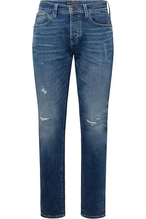 Mavi YVES jeans Mid Brushed Ultra Move