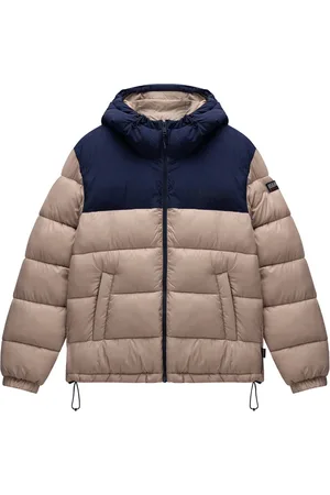 Napapijri Hornelen Puffer Jas