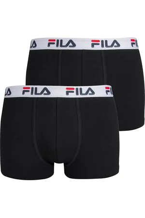 Fila Heren boxershorts 2 pack maat XXL
