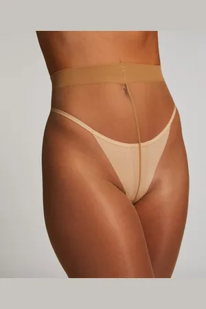 Hunkemöller Panty 15 Denier Anti-Ladder S/M