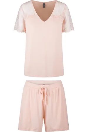 LingaDore Shortama set