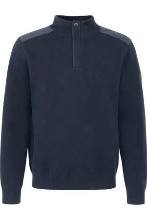 Bugatti Clothing Schipperstrui Heren