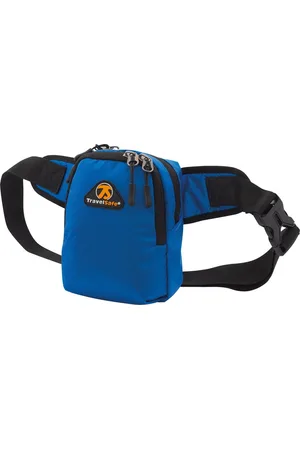TravelSafe Heuptas - Street Life S - Royal Blue