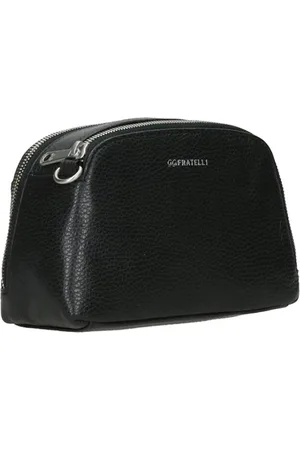 GiGi Fratelli Kleine Crossbodytas / Schoudertas Dames - Leer - Romance