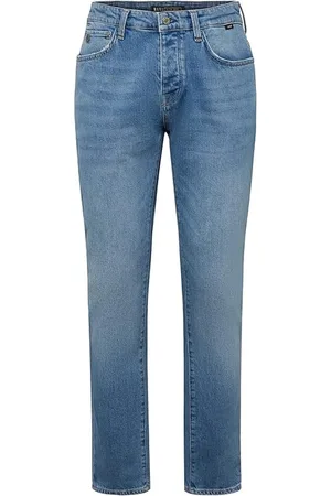 Mavi YVES mid Shaded Comfort Jeans