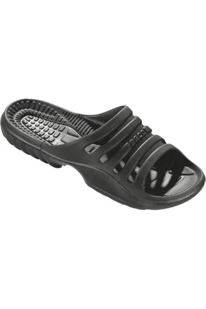 Beco Badslippers Heren