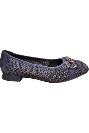 Caprice Art. 9-22503-42 880 ballerina bitje maat 40