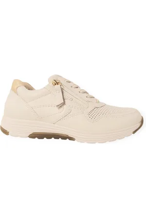Gabor Rollingsoft Veterschoenen Laag -