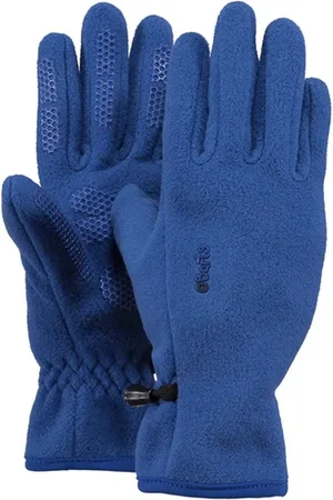 Barts Handschoen Kids Fleece Gloves Prussian Blue-S