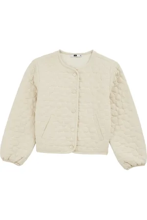 WE Fashion Meisjes bomberjack
