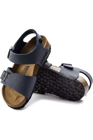 Birkenstock New York Sandaal - Streetwear - Kind