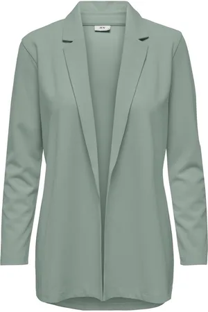 JDY GEGGO L/S BLAZER JRS NOOS Dames Blazer