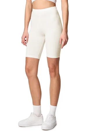 Merry Style MS-MS10-200-LE Dames Leggings - Sport - Vrijetijdsbroek - Kort - Katoen - Sporbroek - Yogabroek - - S
