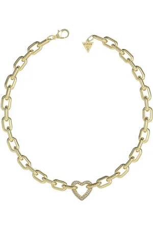 Guess Jewellery JUBN05015JWYGT-U Goudkleurig
