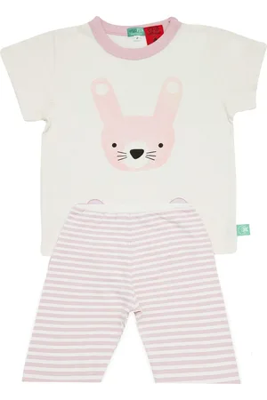ergoPouch Pyjama bunny - 5y