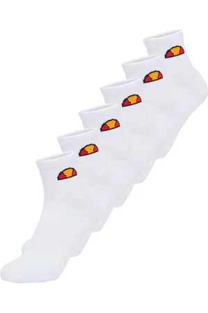 Ellesse Rilla Enkelsokken 6P Sneakersokken SBMA2305