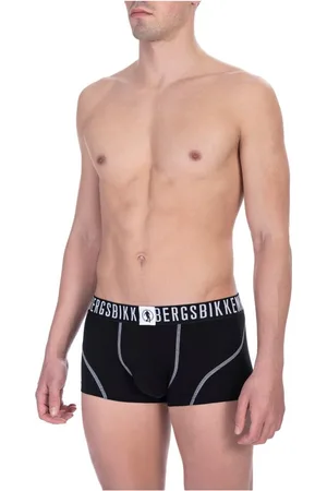 Bikkembergs Boxer - BKK1UTR06BI-BLACK-D - Heren - XL
