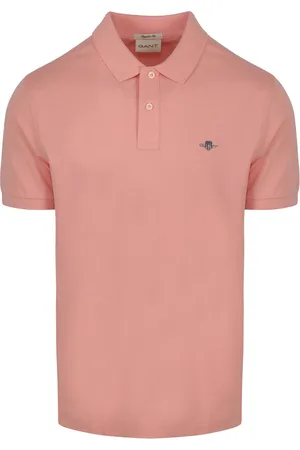 GANT Shield Piqué Poloshirt