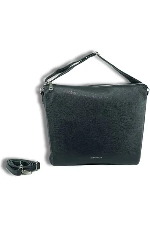 GiGi Fratelli | 0177 | Leren Hobo