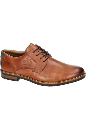 Rieker Veterschoenen - Heren