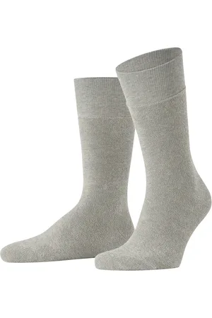 Burlington Heren travel sokken 3820
