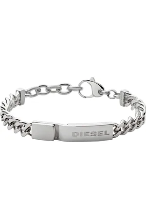 Diesel Stackables DX0966040 Herenarmband - 180 mm
