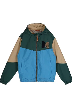Moodstreet Jas JOSIE M501-6204