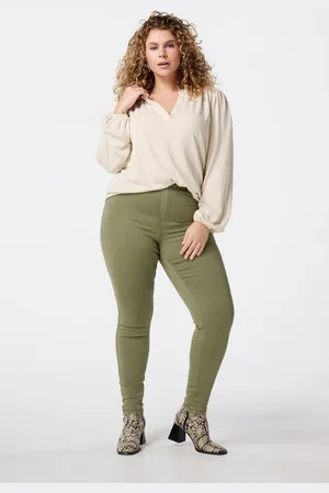MS Mode Tregging Skinny leg tregging