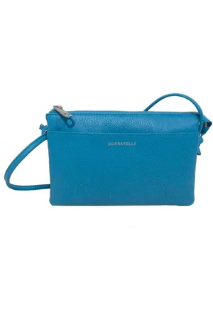 GiGi Fratelli Romance 0046 | Leren crossbody