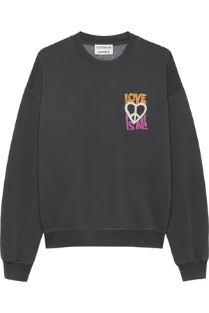 Catwalk Junkie Love sweater antractiet mt XL-42